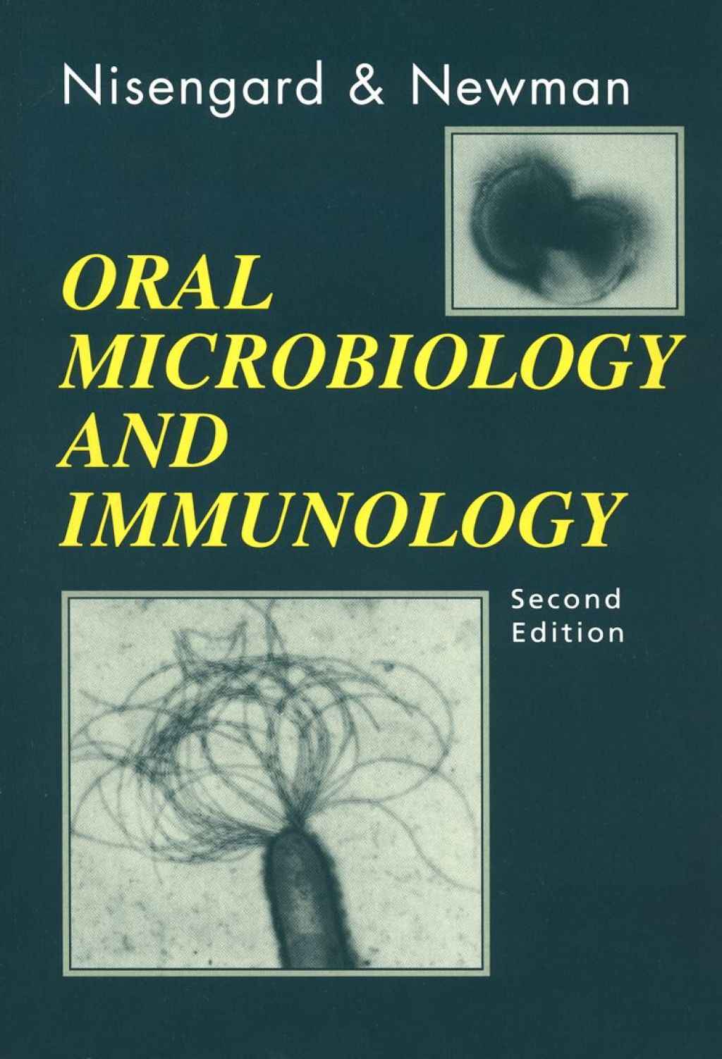Oral Microbiology and Immunology 2nd Edition â€“ PDF/EPUB Version Downloadable