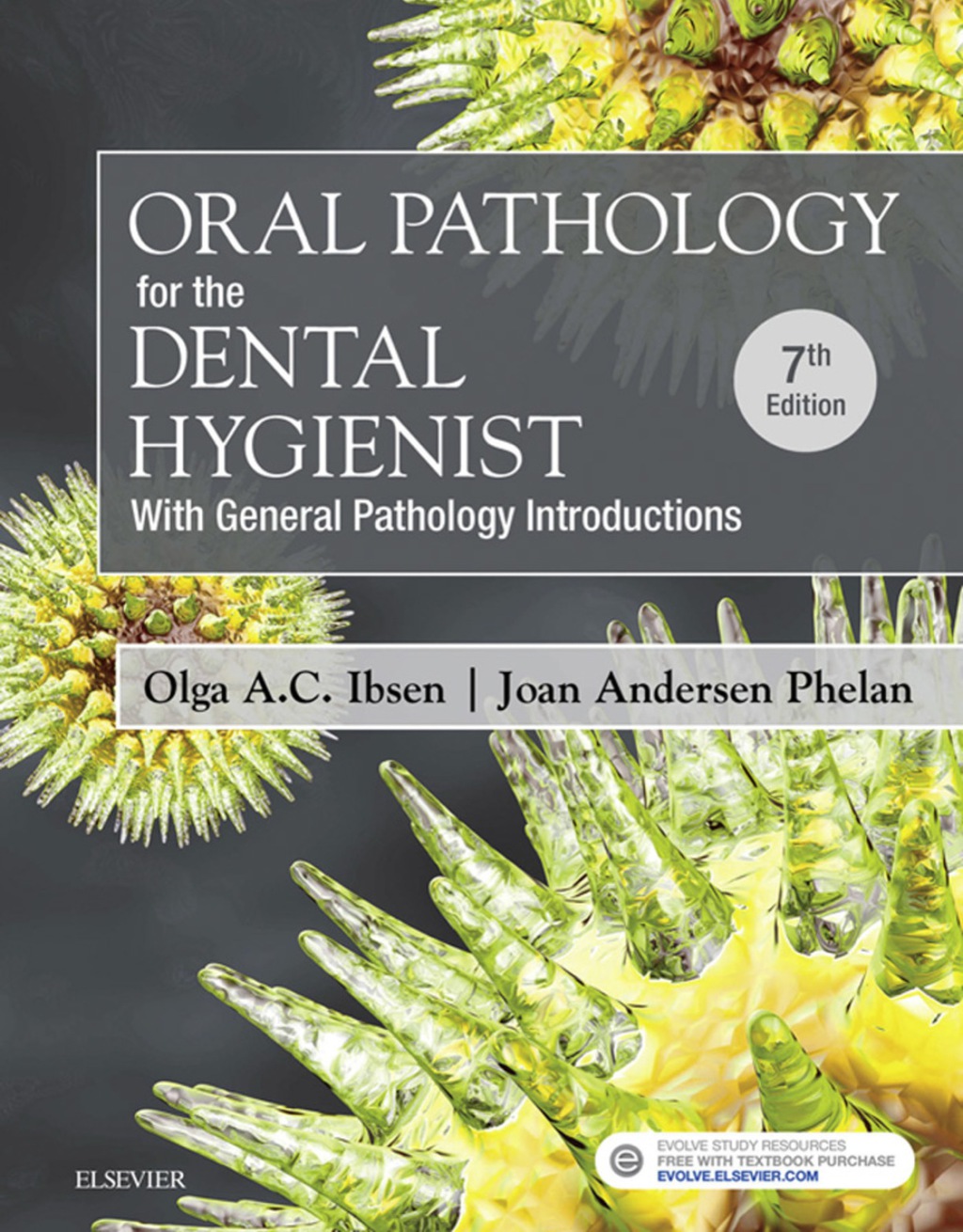 Oral Pathology for the Dental Hygienist 7th Edition â€“ PDF/EPUB Version Downloadable