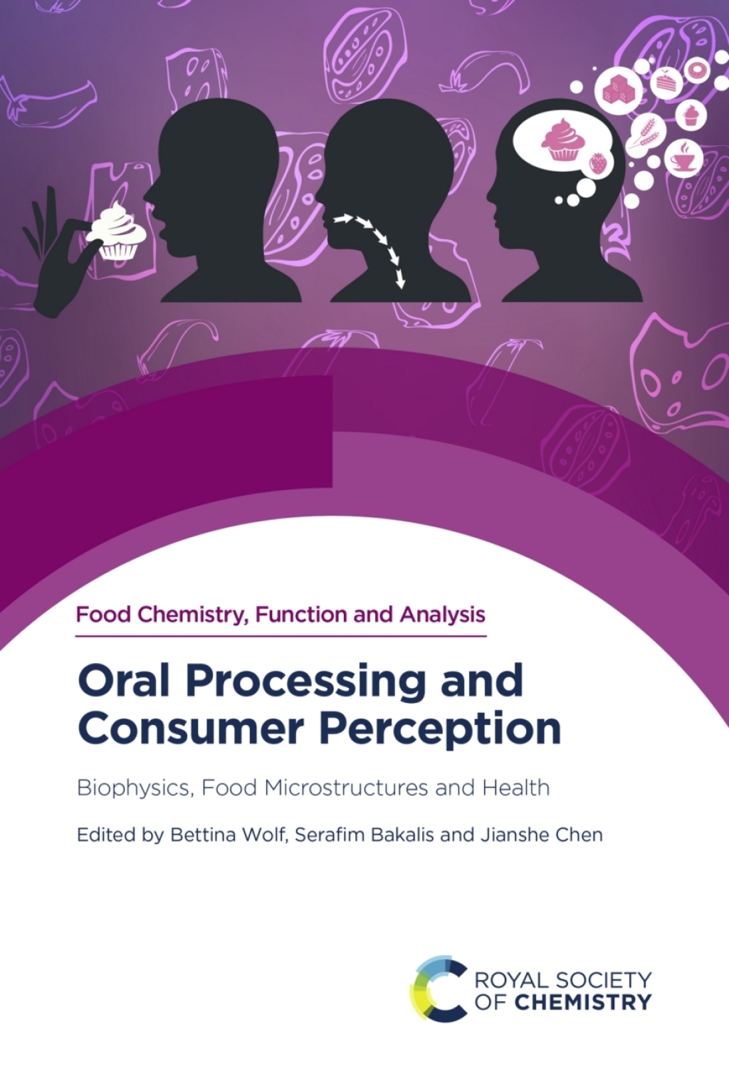 Oral Processing and Consumer Perception Biophysics, Food Microstructures and Health 1st Edition â€“ PDF/EPUB Version Downloadable