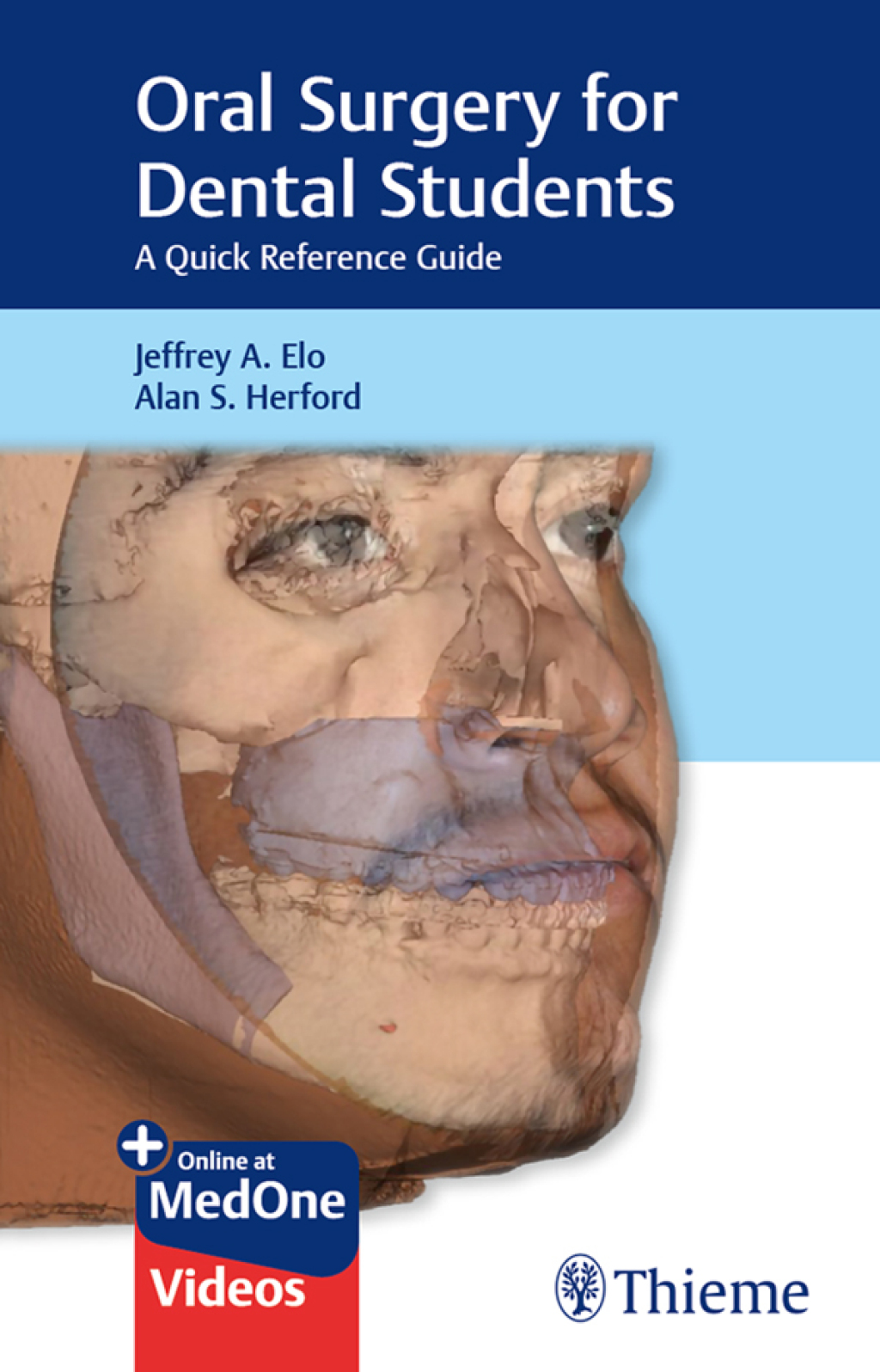 Oral Surgery for Dental Students A Quick Reference Guide 1st Edition â€“ PDF/EPUB Version Downloadable