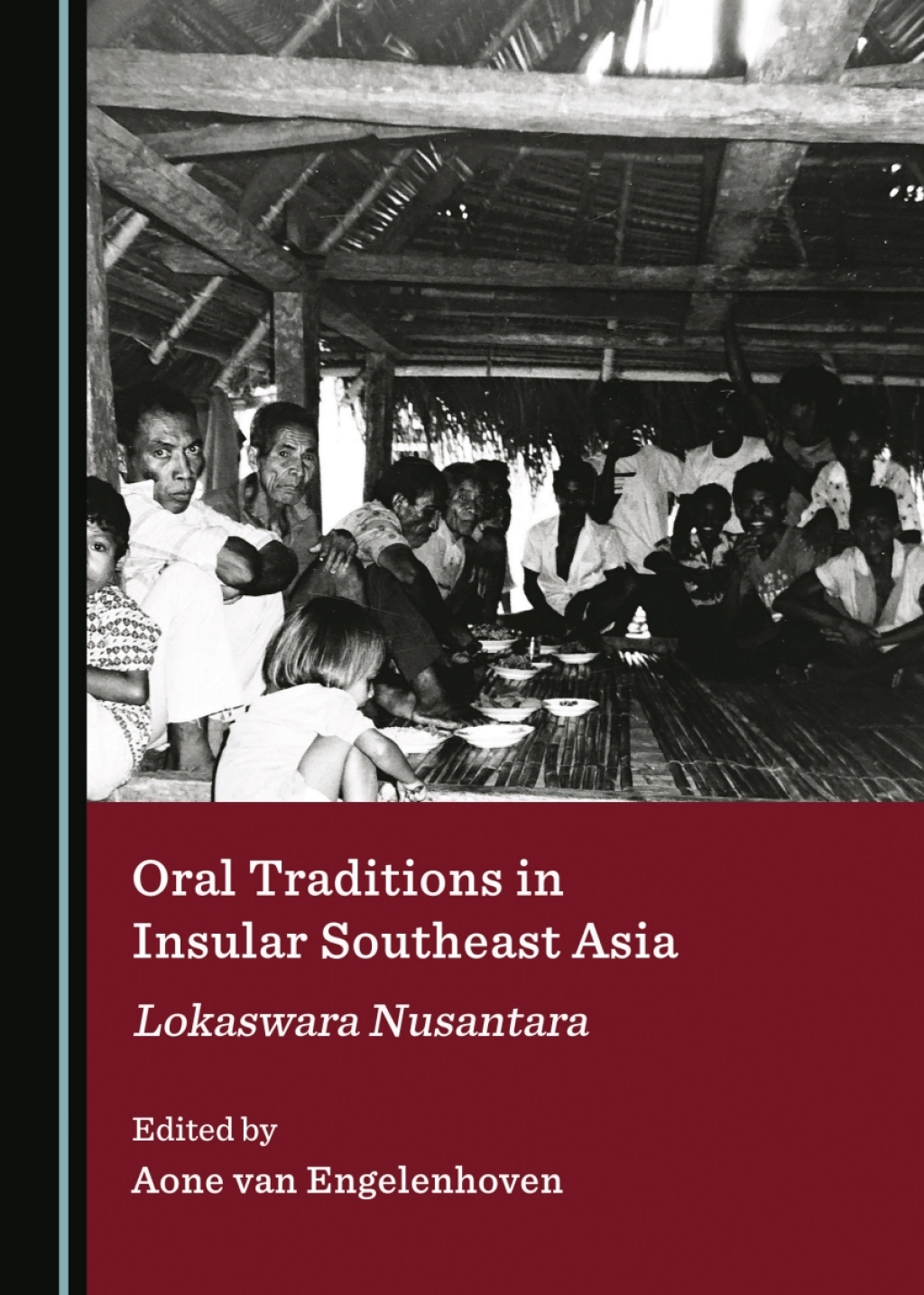 Oral Traditions in Insular Southeast Asia Lokaswara Nusantara 1st Edition â€“ PDF/EPUB Version Downloadable