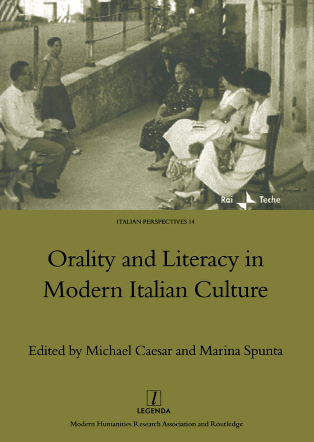 Orality and Literacy in Modern Italian Culture 1st Edition â€“ PDF/EPUB Version Downloadable