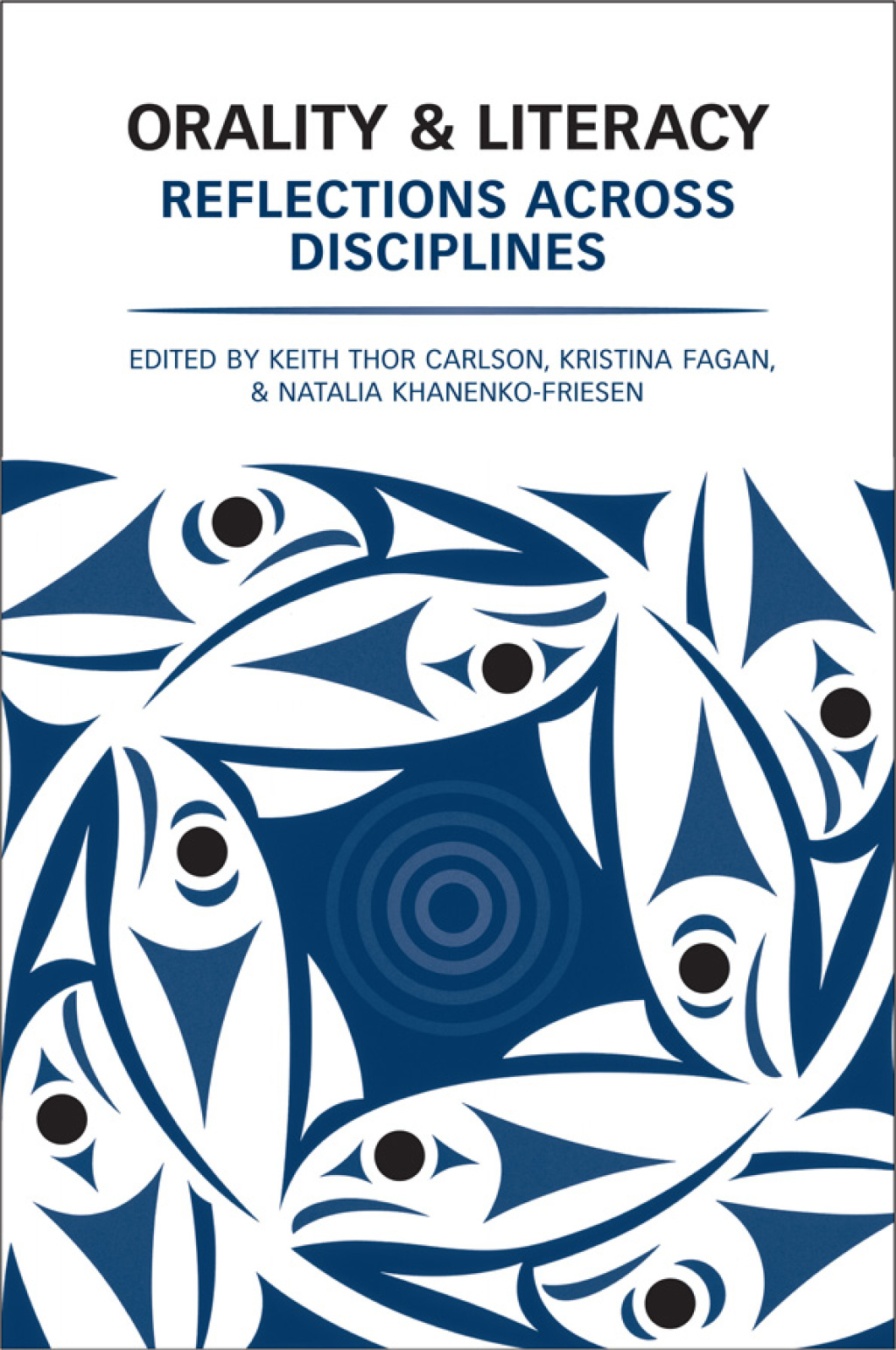 Orality and Literacy Reflections across Disciplines 1st Edition â€“ PDF/EPUB Version Downloadable