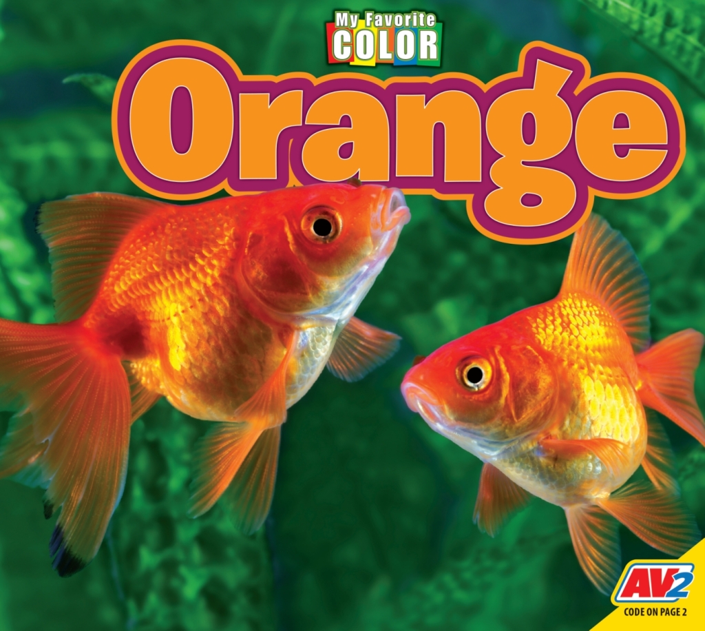 Orange 1st Edition â€“ PDF/EPUB Version Downloadable