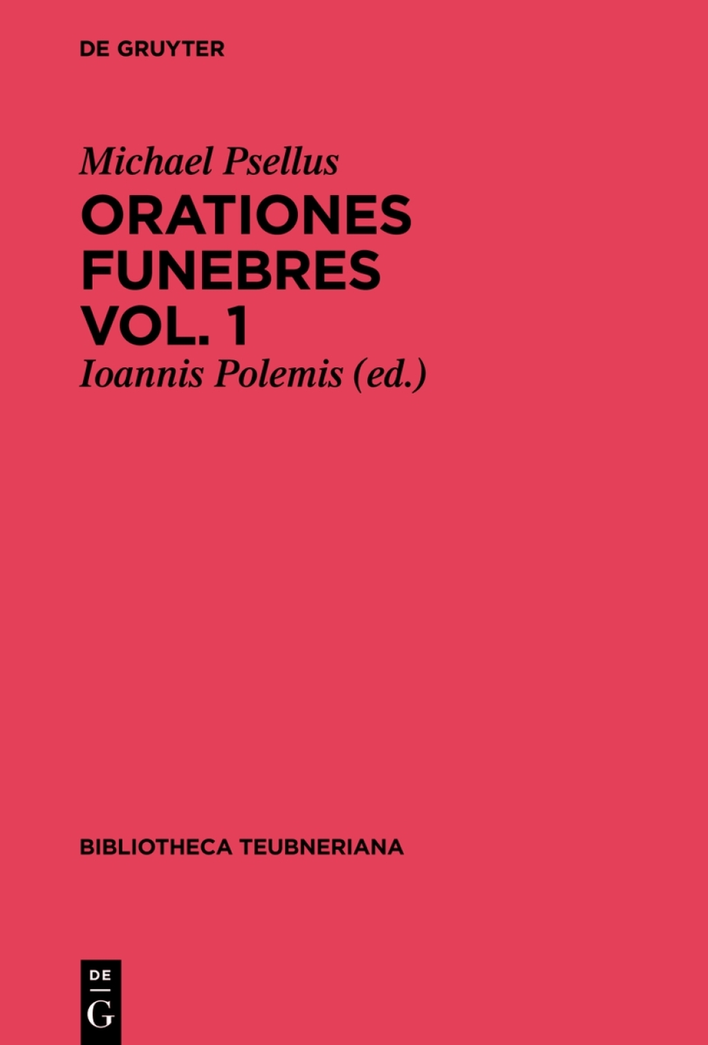 Orationes funebres Volumen 1 1st Edition – PDF/EPUB Version Downloadable Orationes funebres Volumen 1 1st Edition – PDF/EPUB Version Downloadable - Image 1