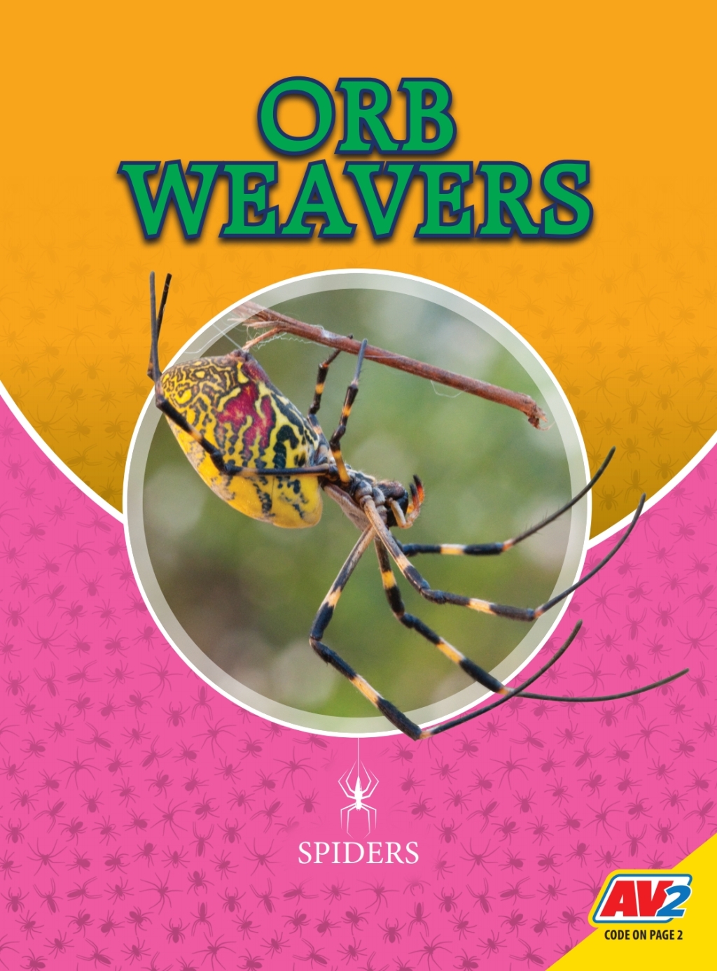 Orb Weavers 1st Edition â€“ PDF/EPUB Version Downloadable