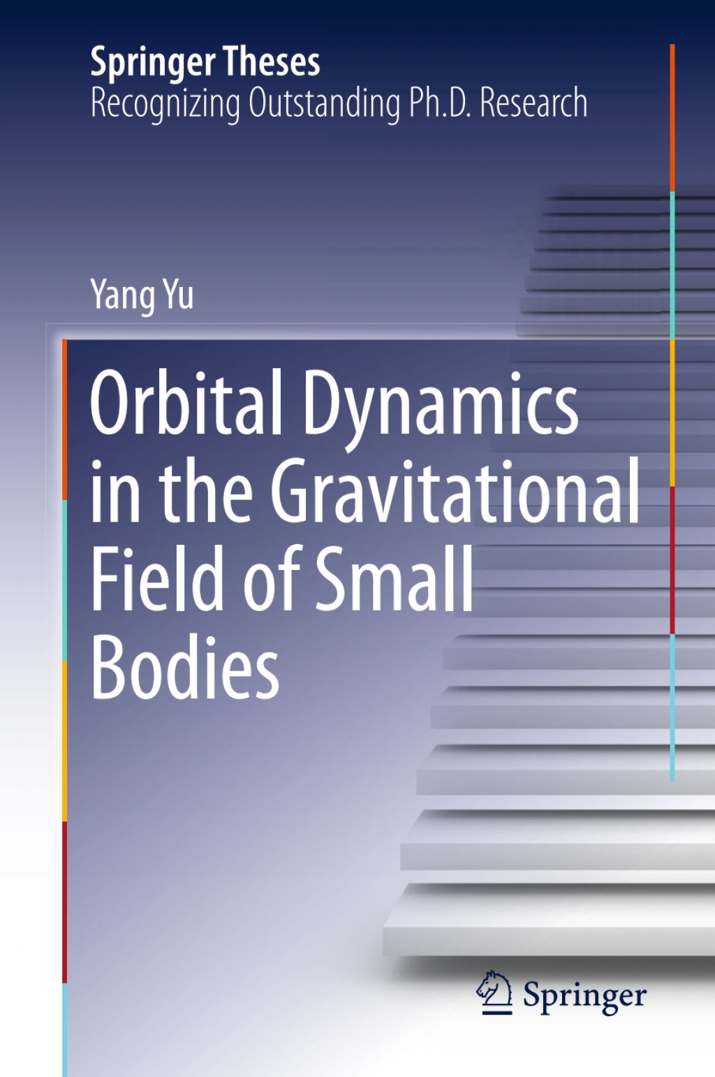 Orbital Dynamics in the Gravitational Field of Small Bodies  â€“ PDF/EPUB Version Downloadable