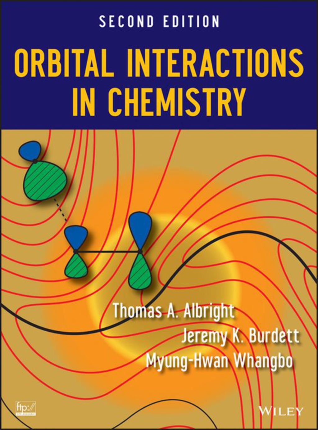 Orbital Interactions in Chemistry 2nd Edition â€“ PDF/EPUB Version Downloadable