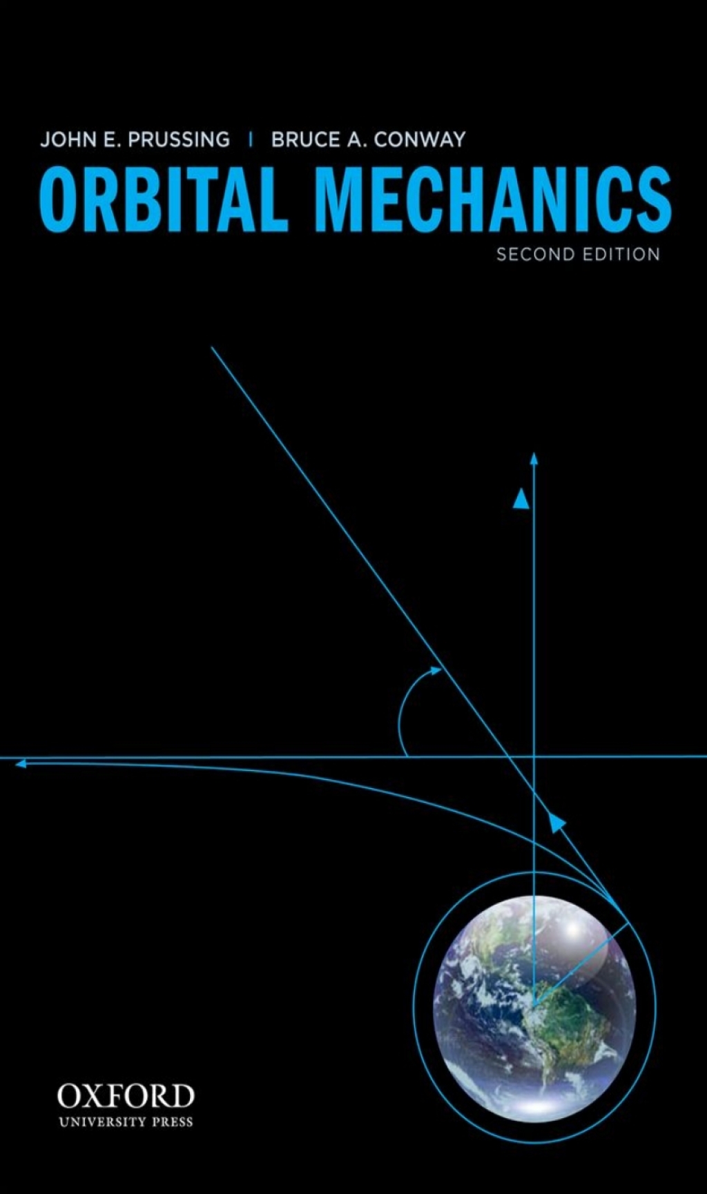 Orbital Mechanics 2nd Edition â€“ PDF/EPUB Version Downloadable