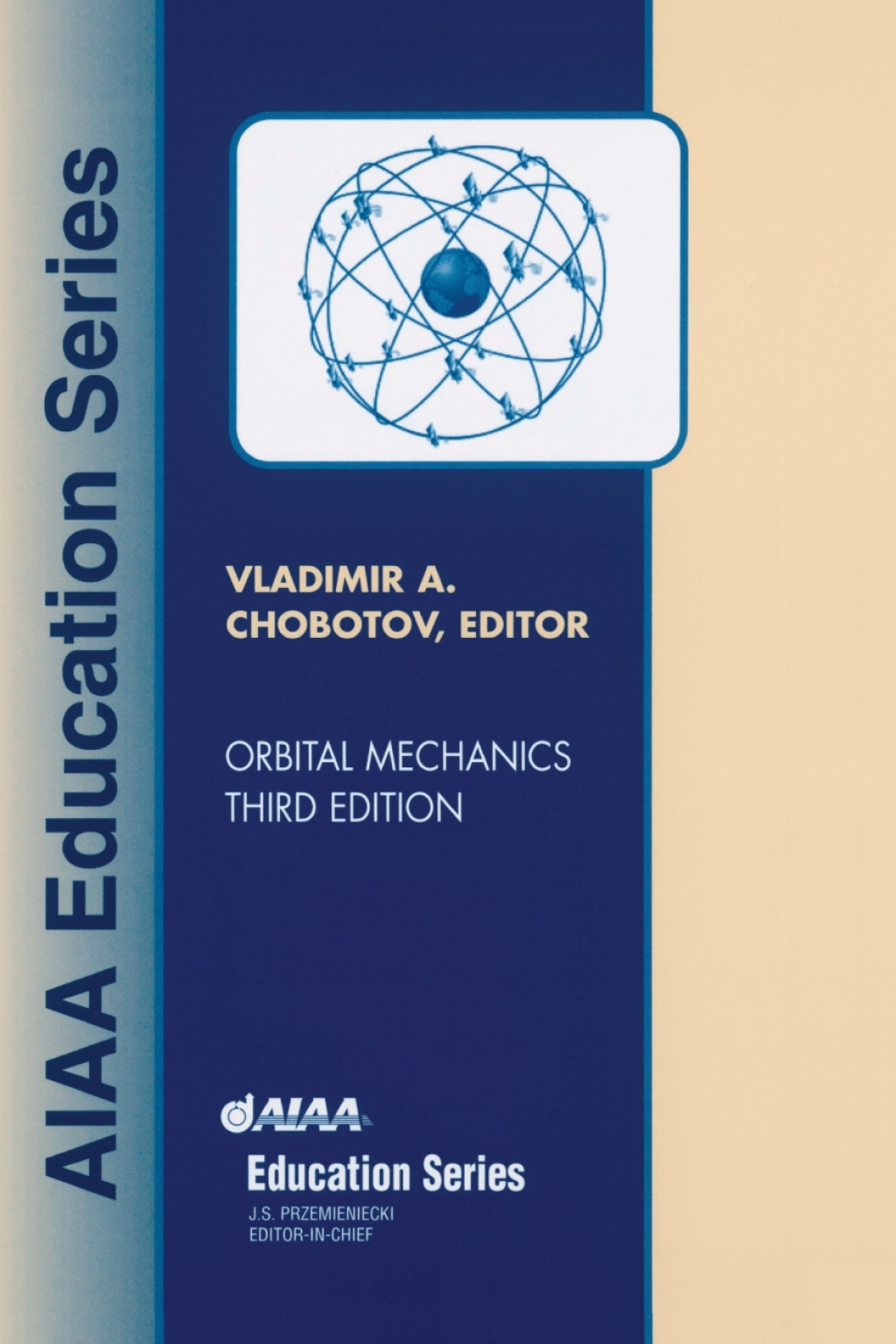 Orbital Mechanics 3rd Edition â€“ PDF/EPUB Version Downloadable