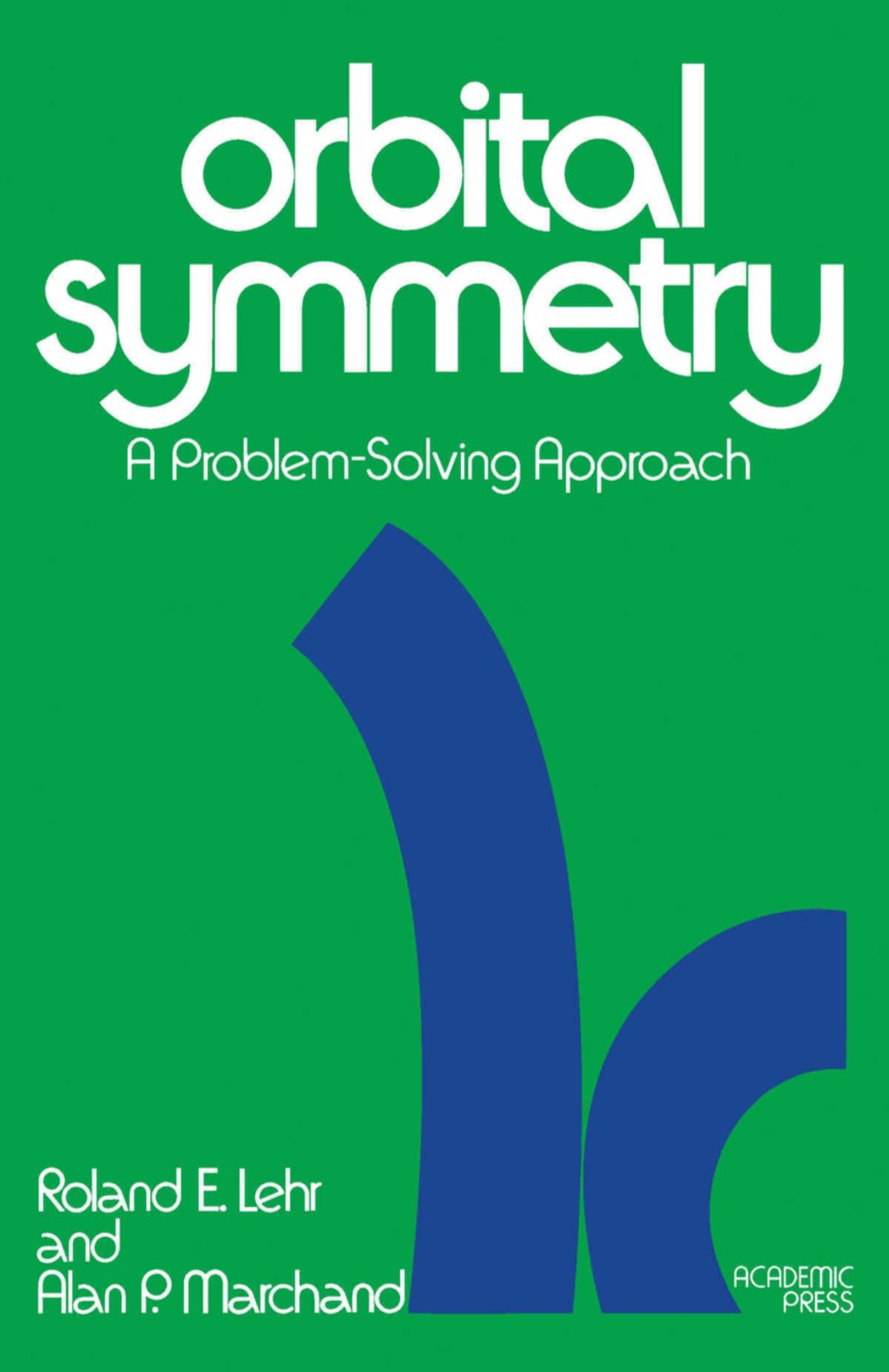 Orbital Symmetry A Problem-Solving Approach  â€“ PDF/EPUB Version Downloadable