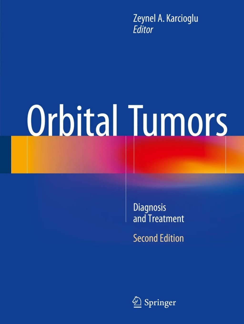 Orbital Tumors Diagnosis and Treatment 2nd Edition â€“ PDF/EPUB Version Downloadable