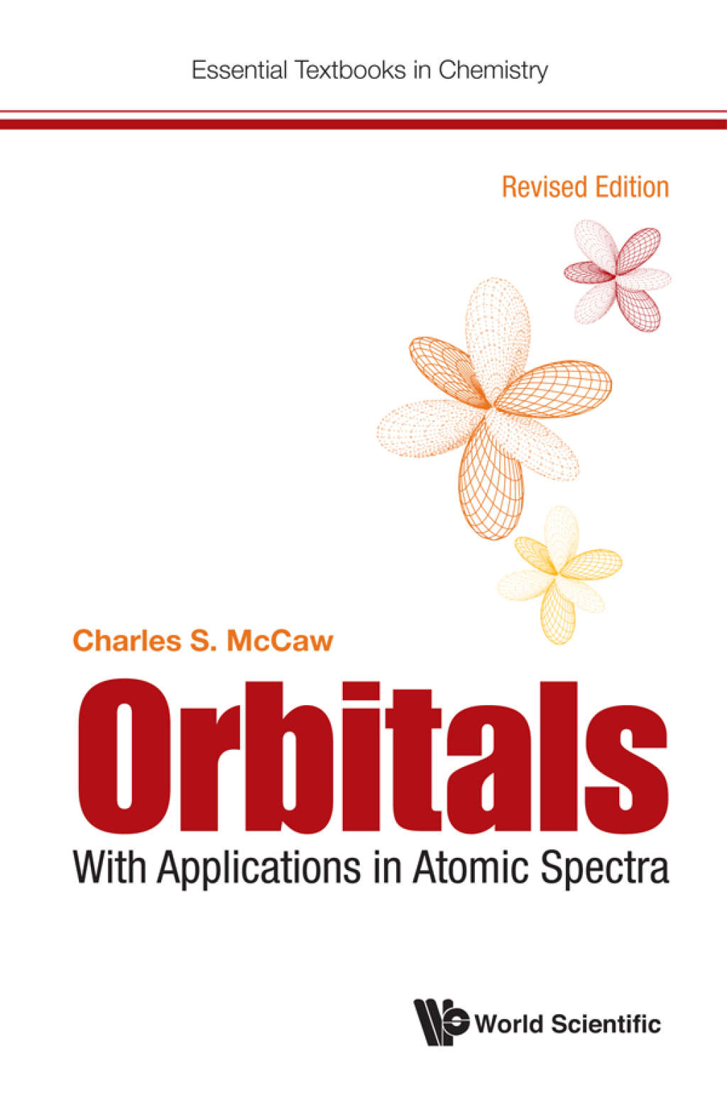 Orbitals: With Applications in Atomic Spectra (Revised Edition)  â€“ PDF/EPUB Version Downloadable