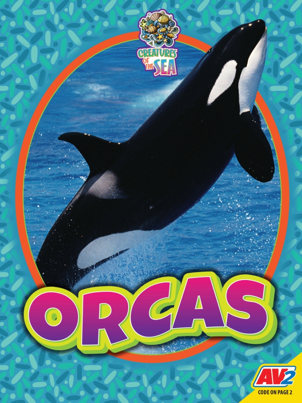 Orcas 1st Edition â€“ PDF/EPUB Version Downloadable
