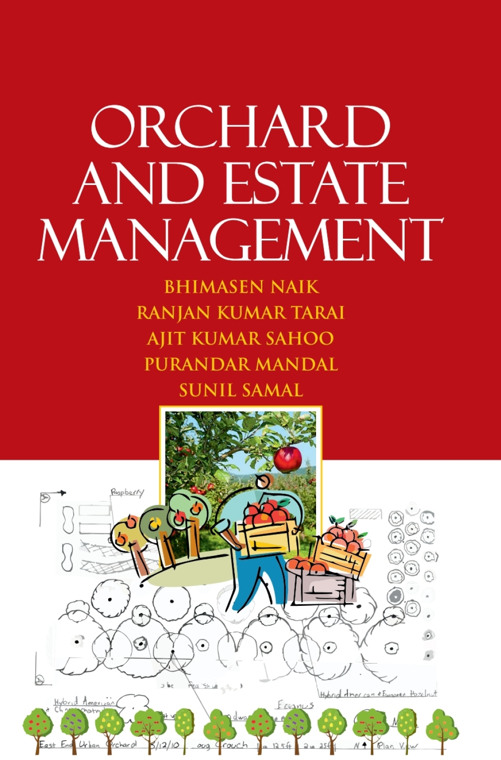 Orchard and Estate Management 1st Edition â€“ PDF/EPUB Version Downloadable