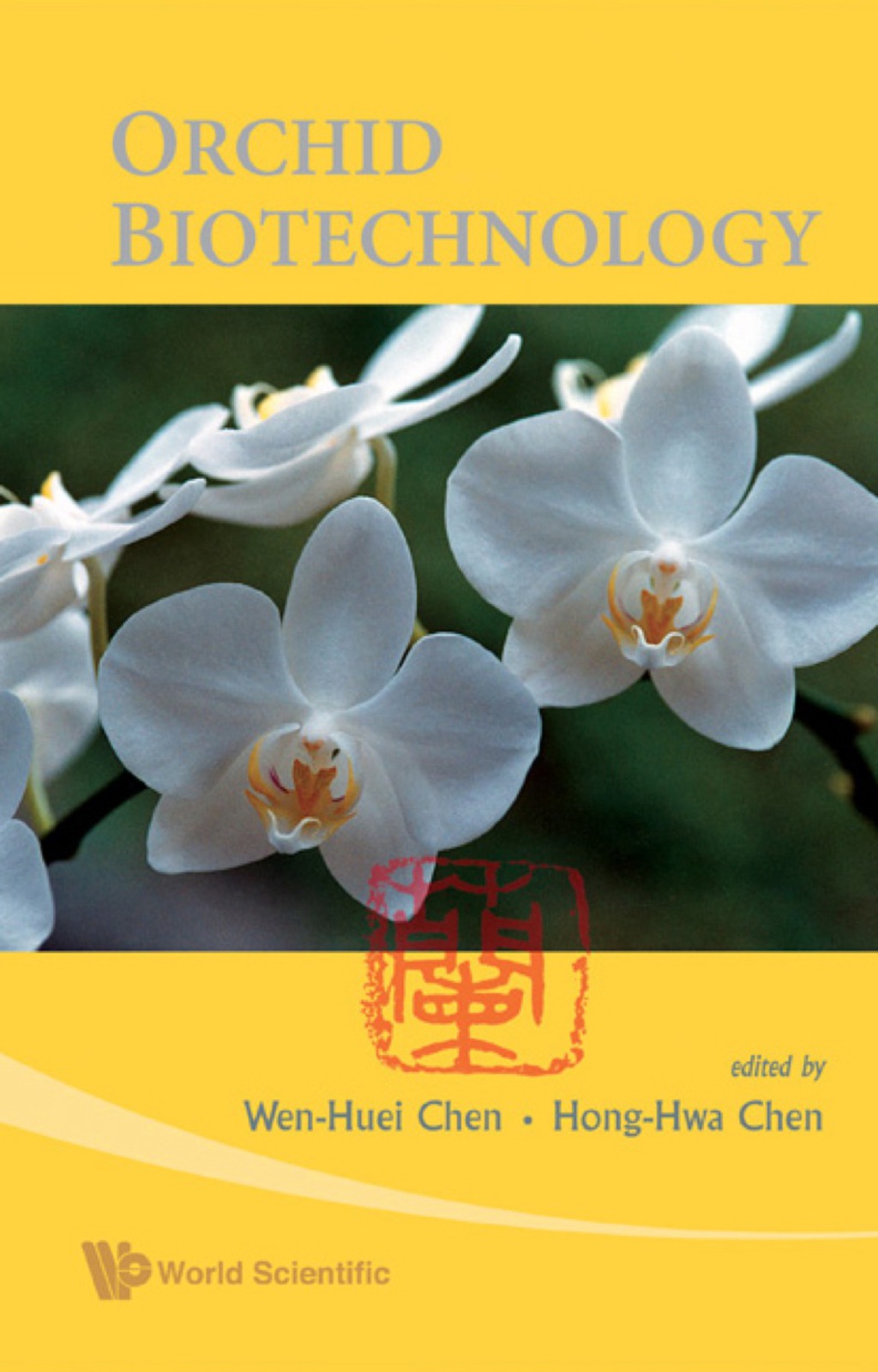 Orchid Biotechnology  â€“ PDF/EPUB Version Downloadable