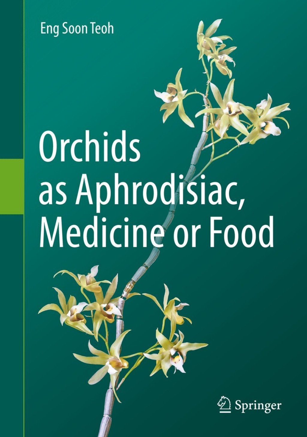 Orchids as Aphrodisiac, Medicine or Food  â€“ PDF/EPUB Version Downloadable