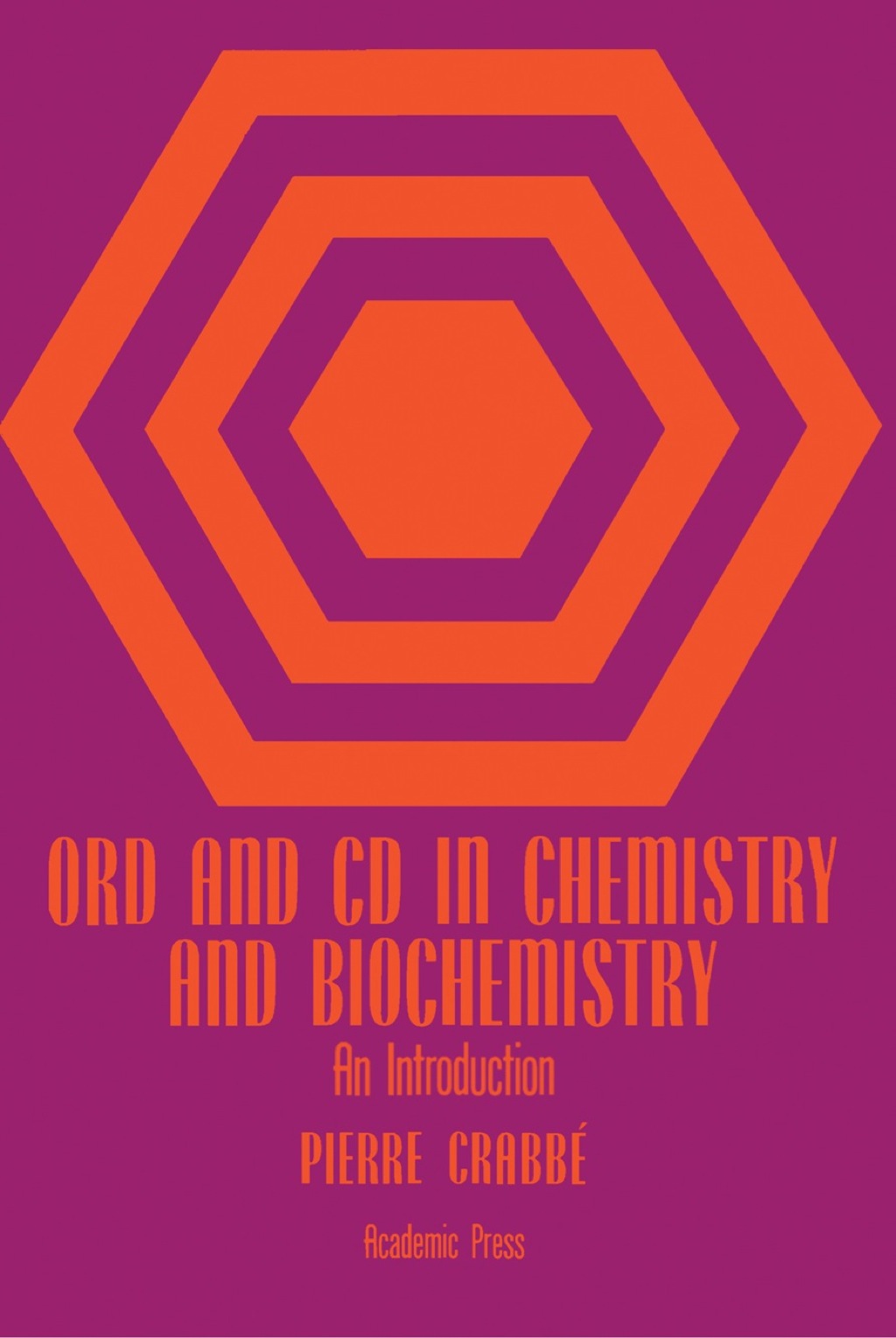 Ord and Cd in Chemistry and Biochemistry  â€“ PDF/EPUB Version Downloadable