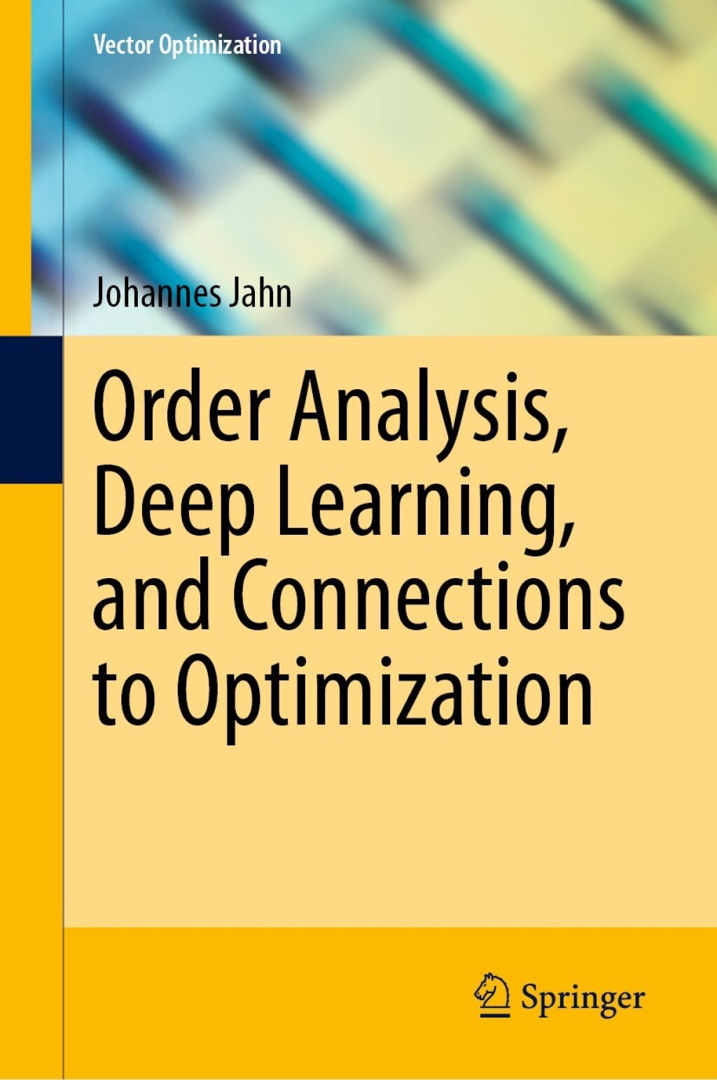 Order Analysis, Deep Learning, and Connections to Optimization  â€“ PDF/EPUB Version Downloadable
