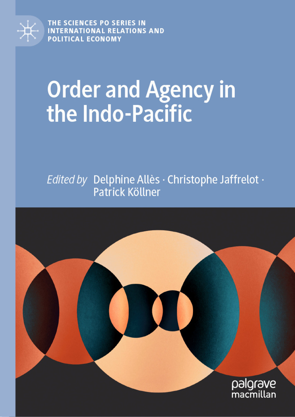Order and Agency in the Indo-Pacific  â€“ PDF/EPUB Version Downloadable
