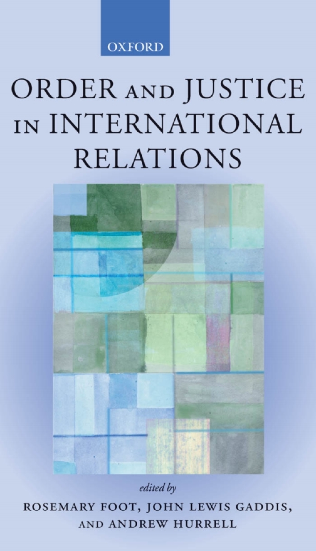 Order and Justice in International Relations 1st Edition â€“ PDF/EPUB Version Downloadable