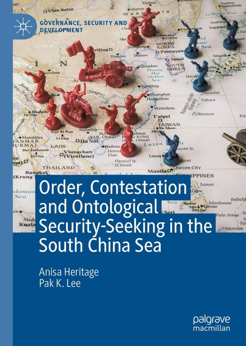 Order, Contestation and Ontological Security-Seeking in the South China Sea  â€“ PDF/EPUB Version Downloadable