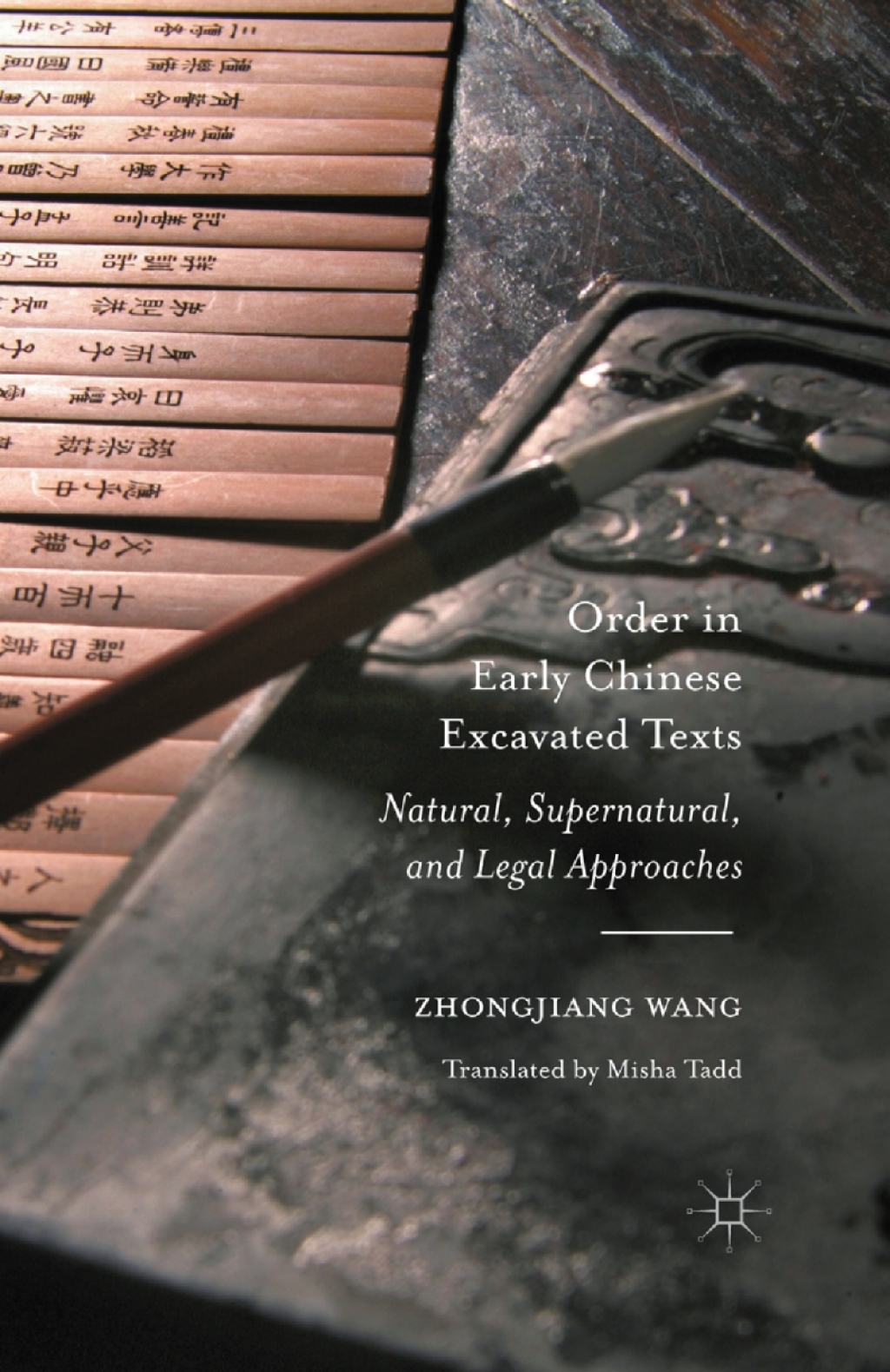 Order in Early Chinese Excavated Texts Natural, Supernatural, and Legal Approaches  â€“ PDF/EPUB Version Downloadable