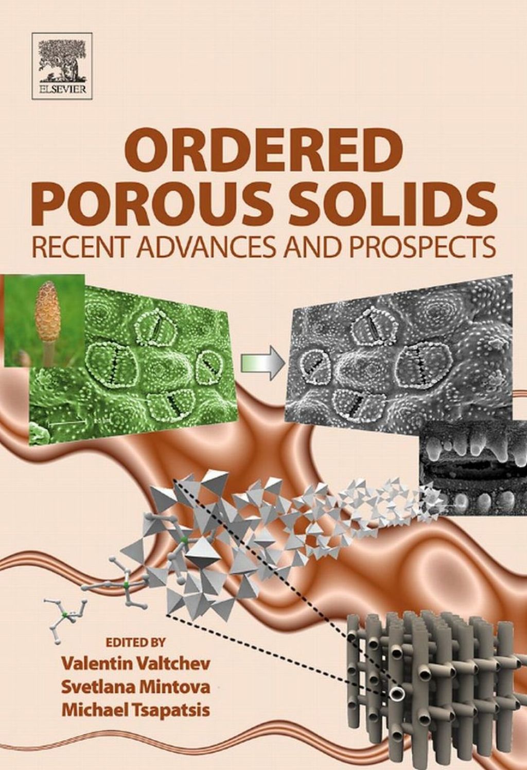 Ordered Porous Solids: Recent Advances and Prospects  â€“ PDF/EPUB Version Downloadable