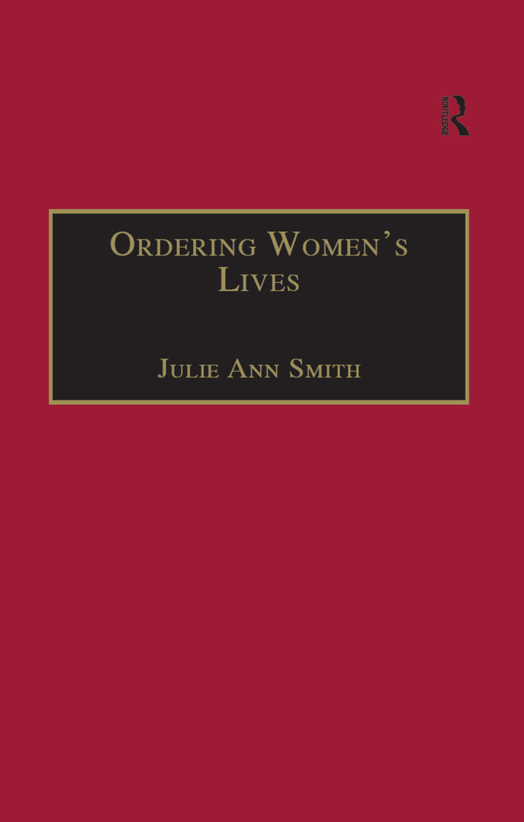Ordering Womenâ€™s Lives Penitentials and Nunnery Rules in the Early Medieval West 1st Edition â€“ PDF/EPUB Version Downloadable