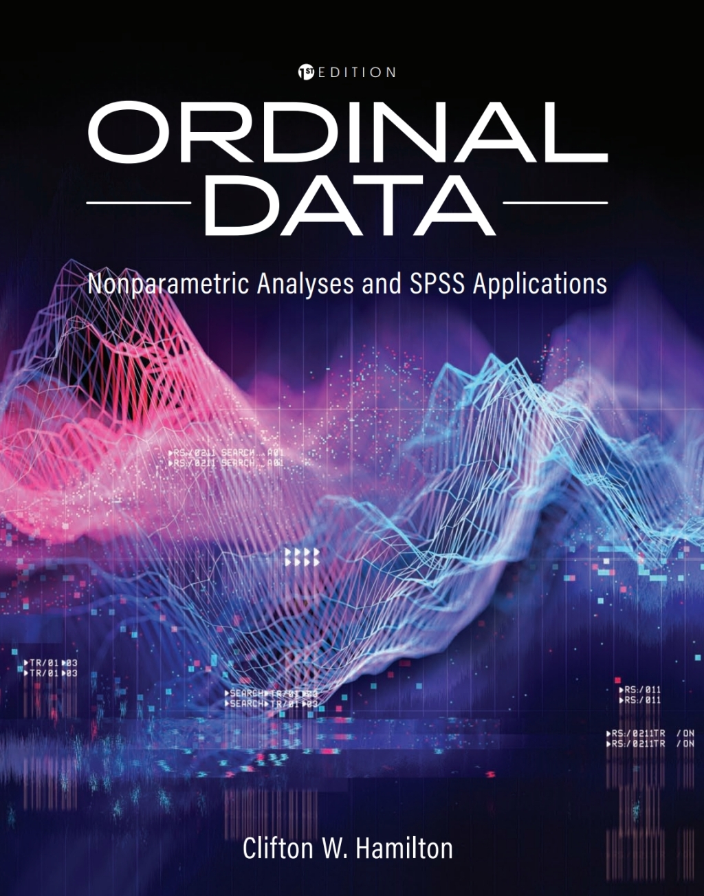 Ordinal Data 1st Edition â€“ PDF/EPUB Version Downloadable