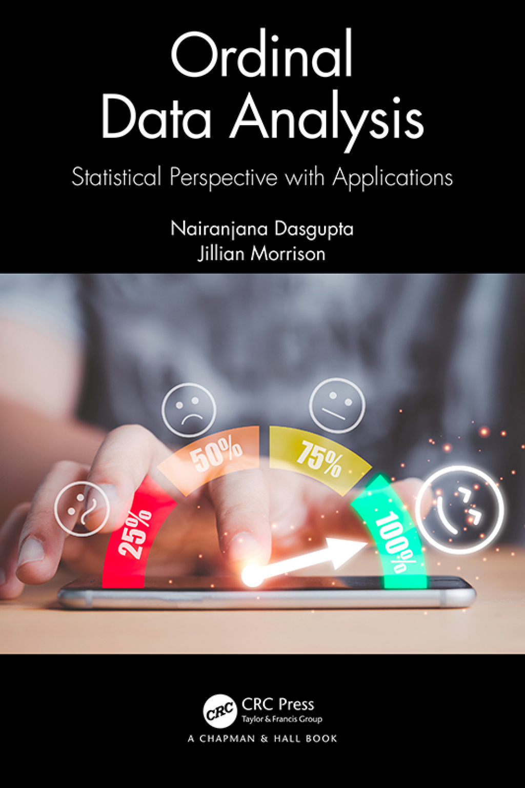 Ordinal Data Analysis Statistical Perspective with Applications 1st Edition â€“ PDF/EPUB Version Downloadable
