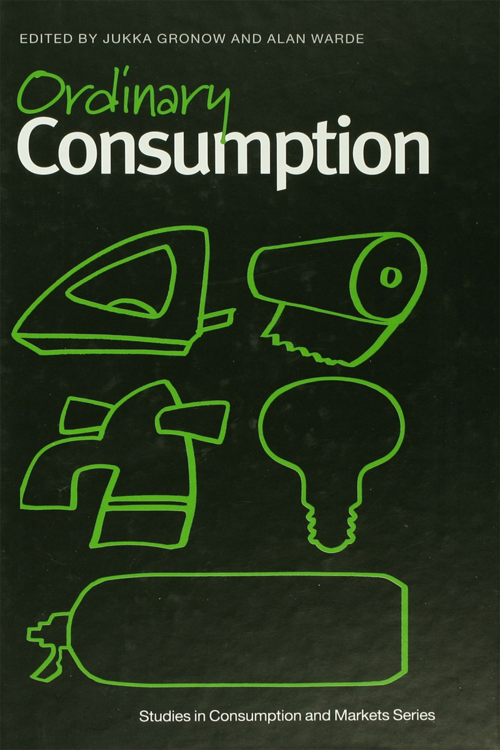 Ordinary Consumption 1st Edition â€“ PDF/EPUB Version Downloadable