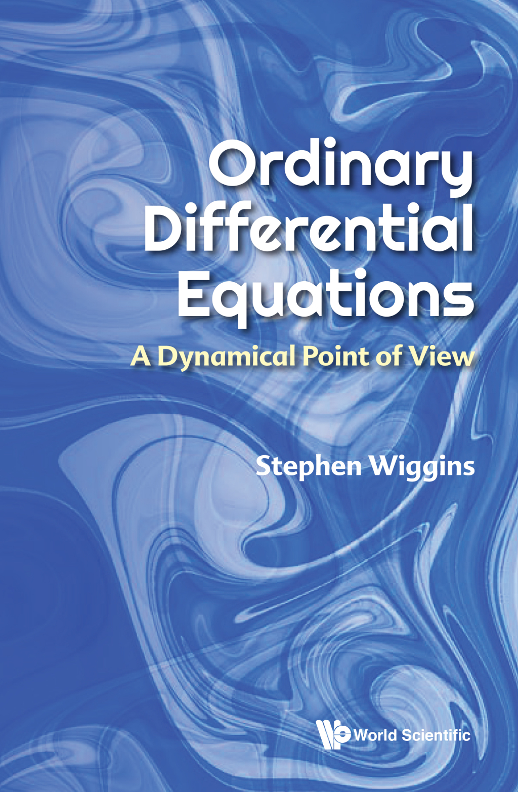 Ordinary Differential Equations: A Dynamical Point of View - (PDF/EPUB Version)