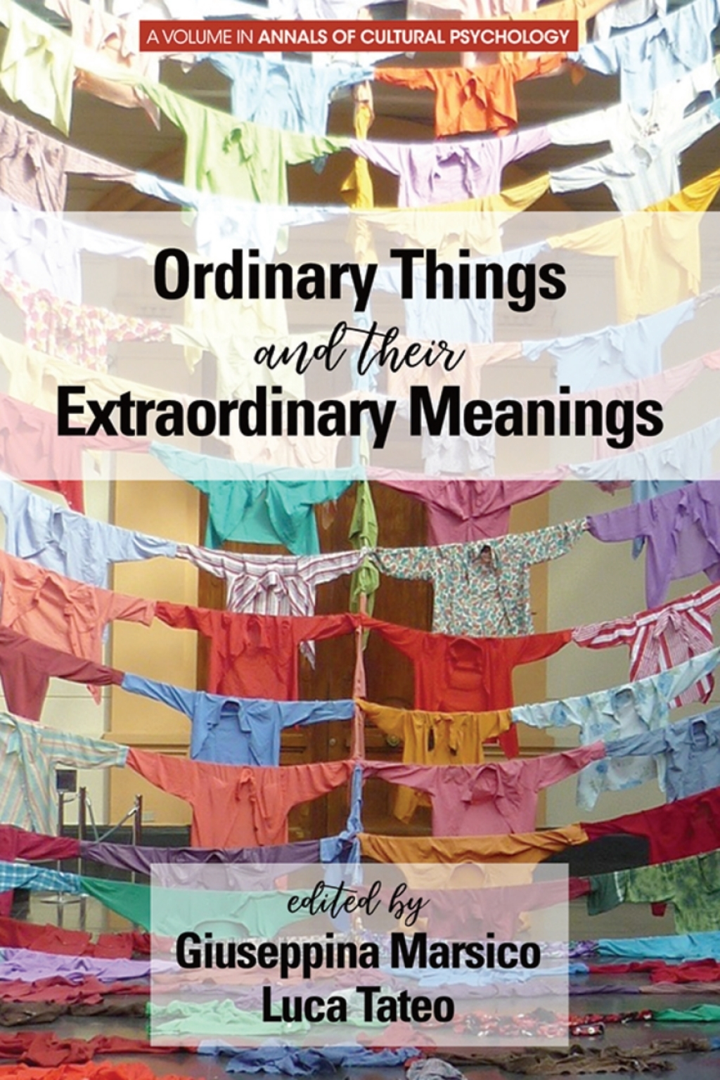 Ordinary Things and Their Extraordinary Meanings  â€“ PDF/EPUB Version Downloadable