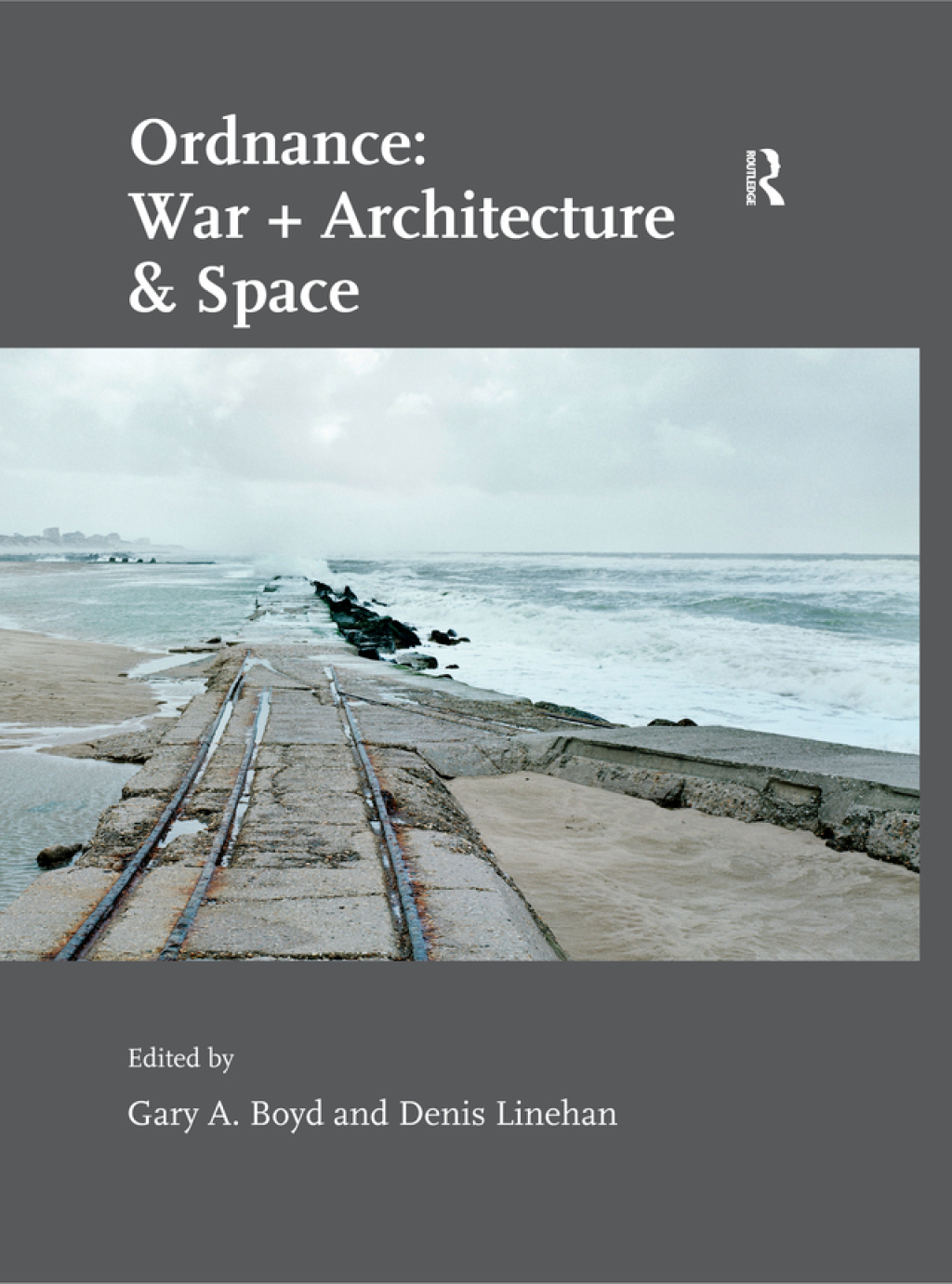 Ordnance: War + Architecture & Space 1st Edition â€“ PDF/EPUB Version Downloadable