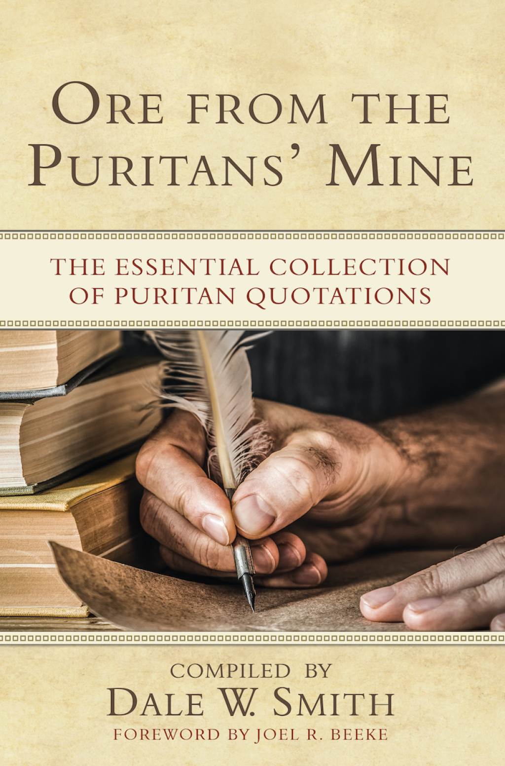 Ore from the Puritans' Mine  â€“ PDF/EPUB Version Downloadable