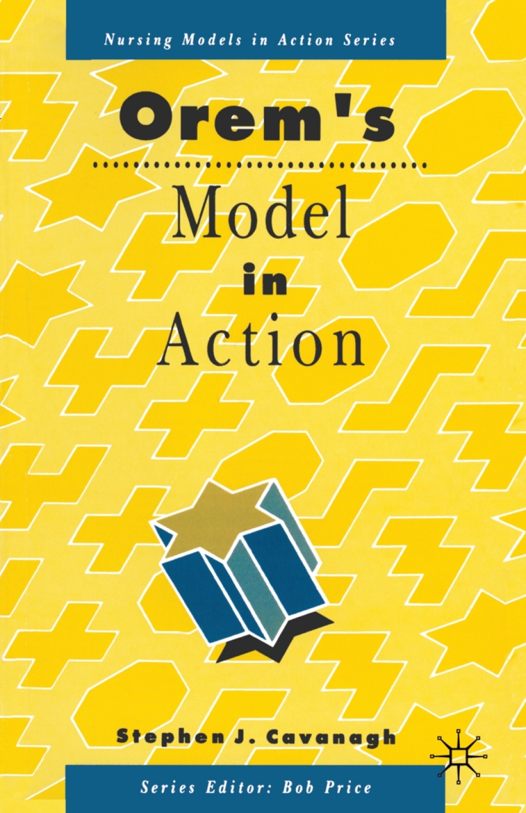 Orem's Model in Action 1st Edition â€“ PDF/EPUB Version Downloadable