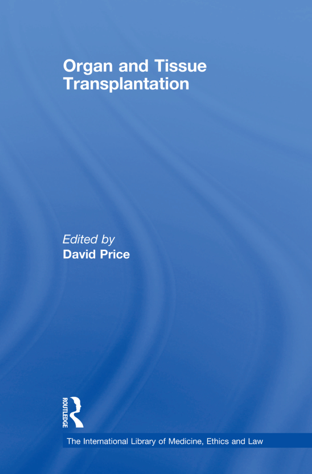 Organ and Tissue Transplantation 1st Edition â€“ PDF/EPUB Version Downloadable