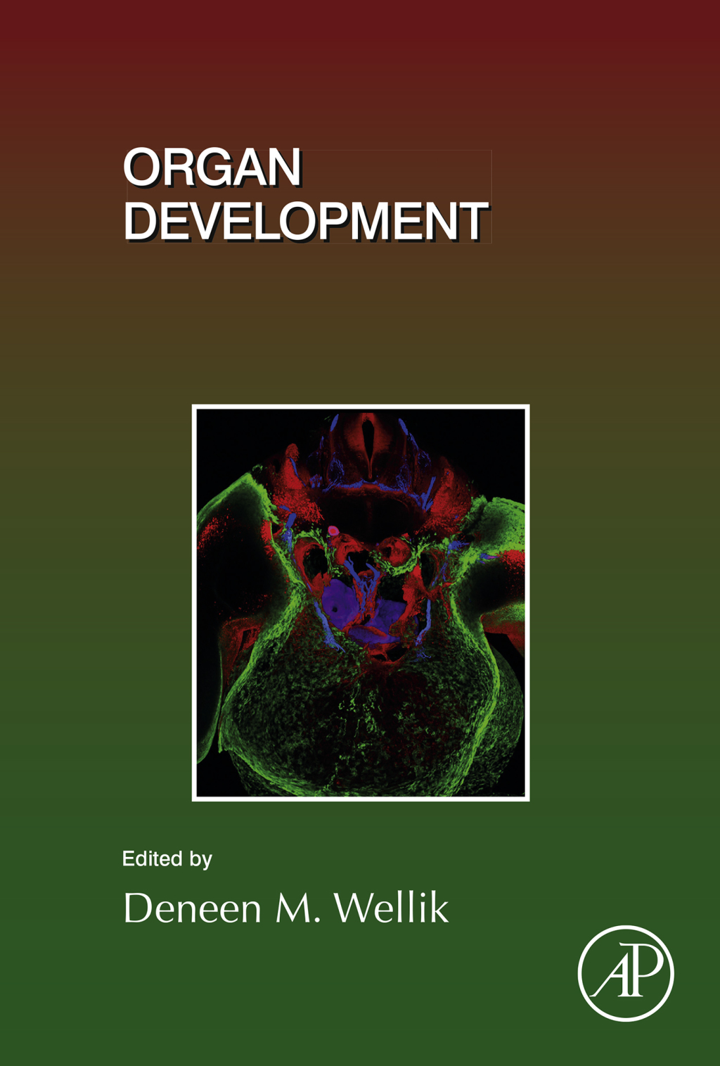Organ Development  â€“ PDF/EPUB Version Downloadable