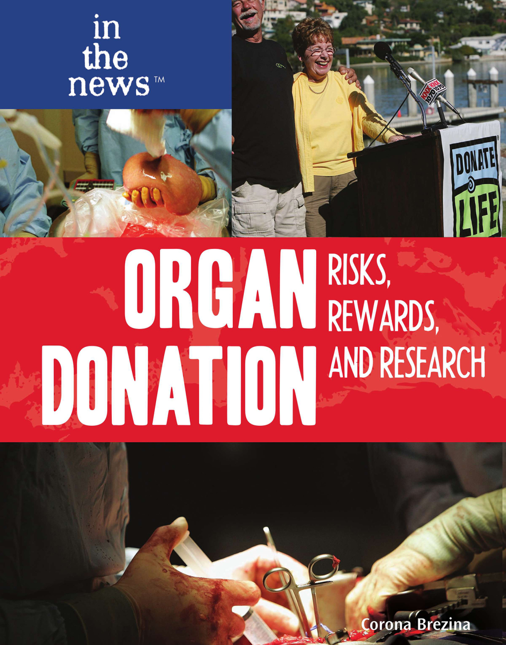 Organ Donation  â€“ PDF/EPUB Version Downloadable
