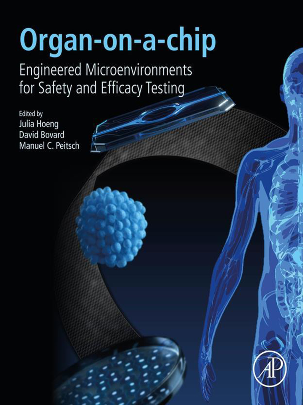 Organ-on-a-chip Engineered Microenvironments for Safety and Efficacy Testing  â€“ PDF/EPUB Version Downloadable