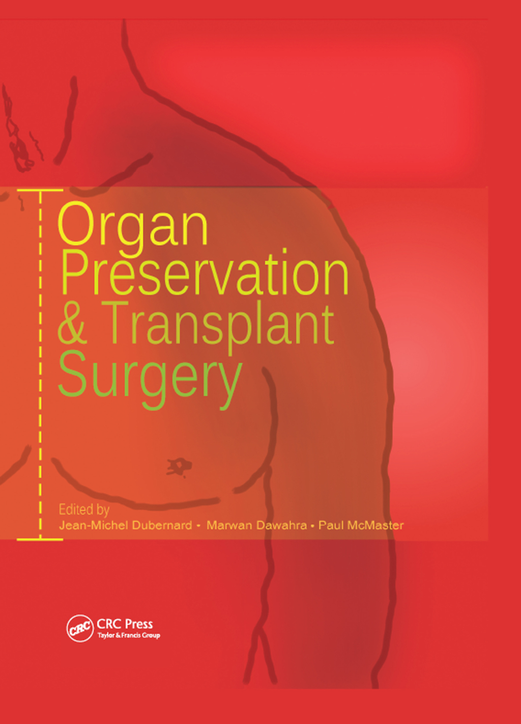 Organ Preservation and Transplant Surgery 1st Edition â€“ PDF/EPUB Version Downloadable