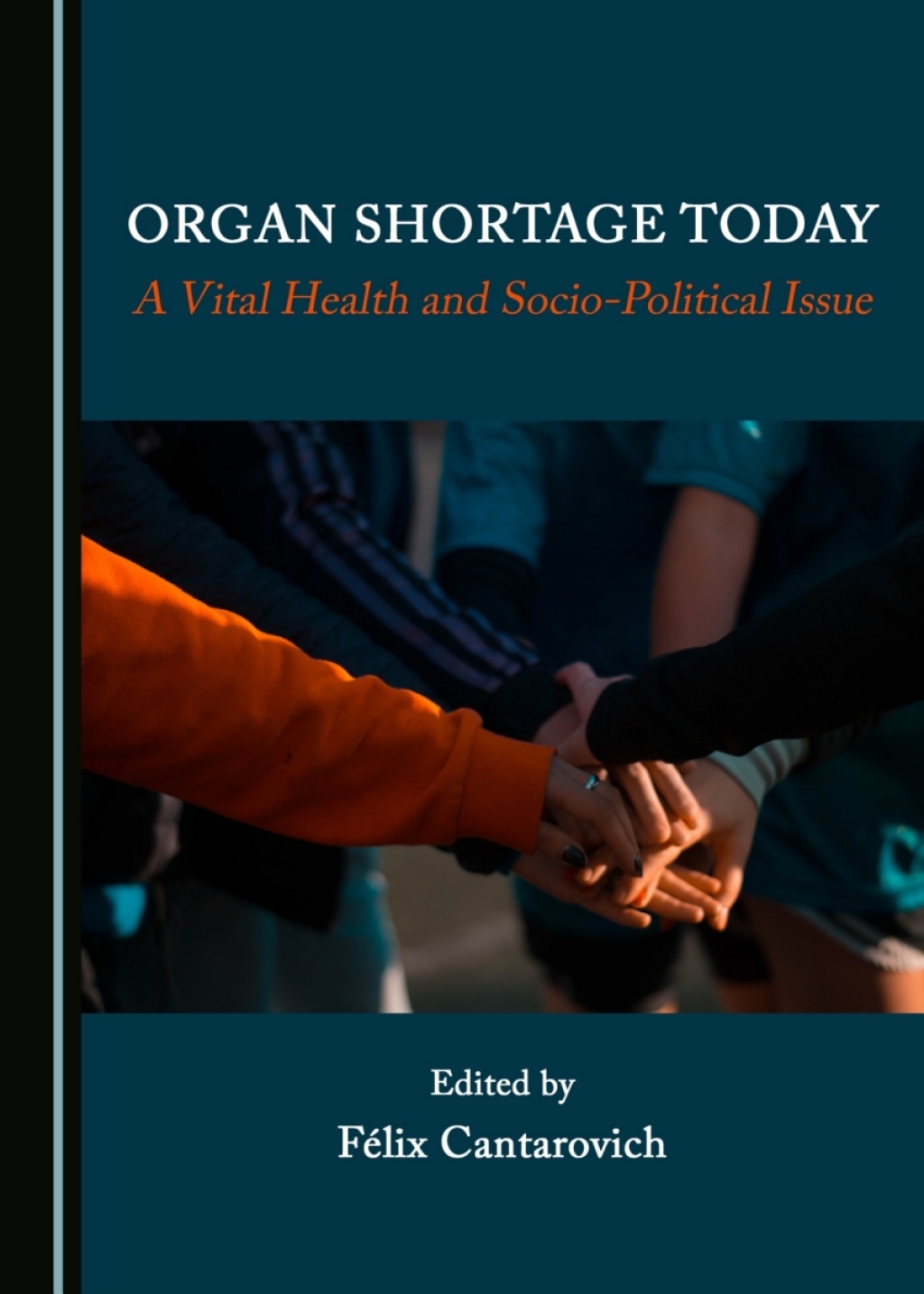 Organ Shortage Today A Vital Health and Socio-Political Issue 1st Edition â€“ PDF/EPUB Version Downloadable