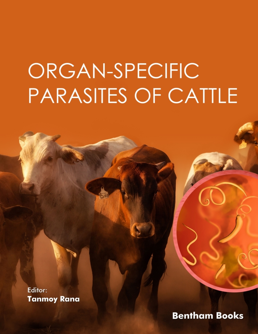 Organ-specific Parasites in Cattle 1st Edition â€“ PDF/EPUB Version Downloadable