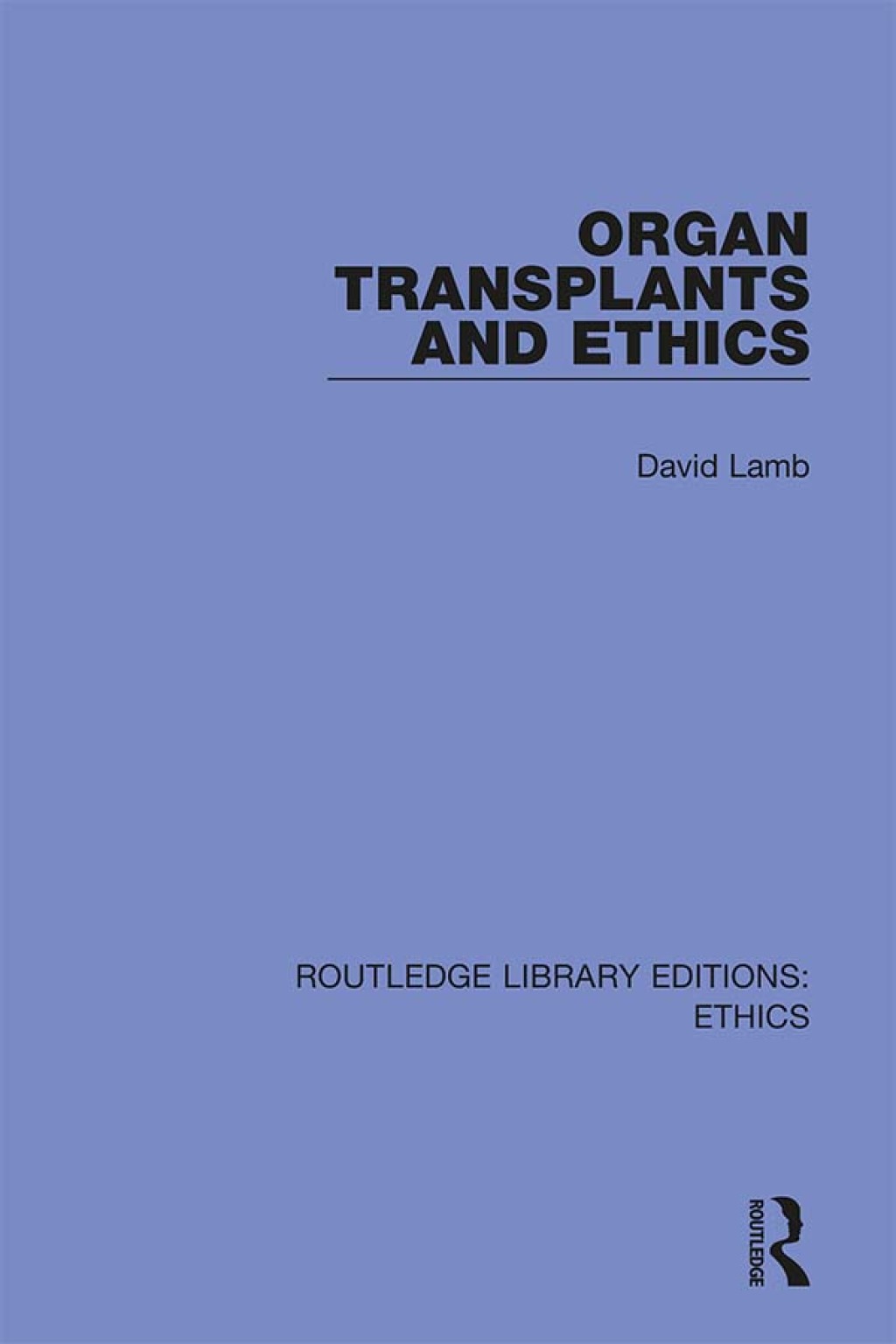 Organ Transplants and Ethics 1st Edition â€“ PDF/EPUB Version Downloadable