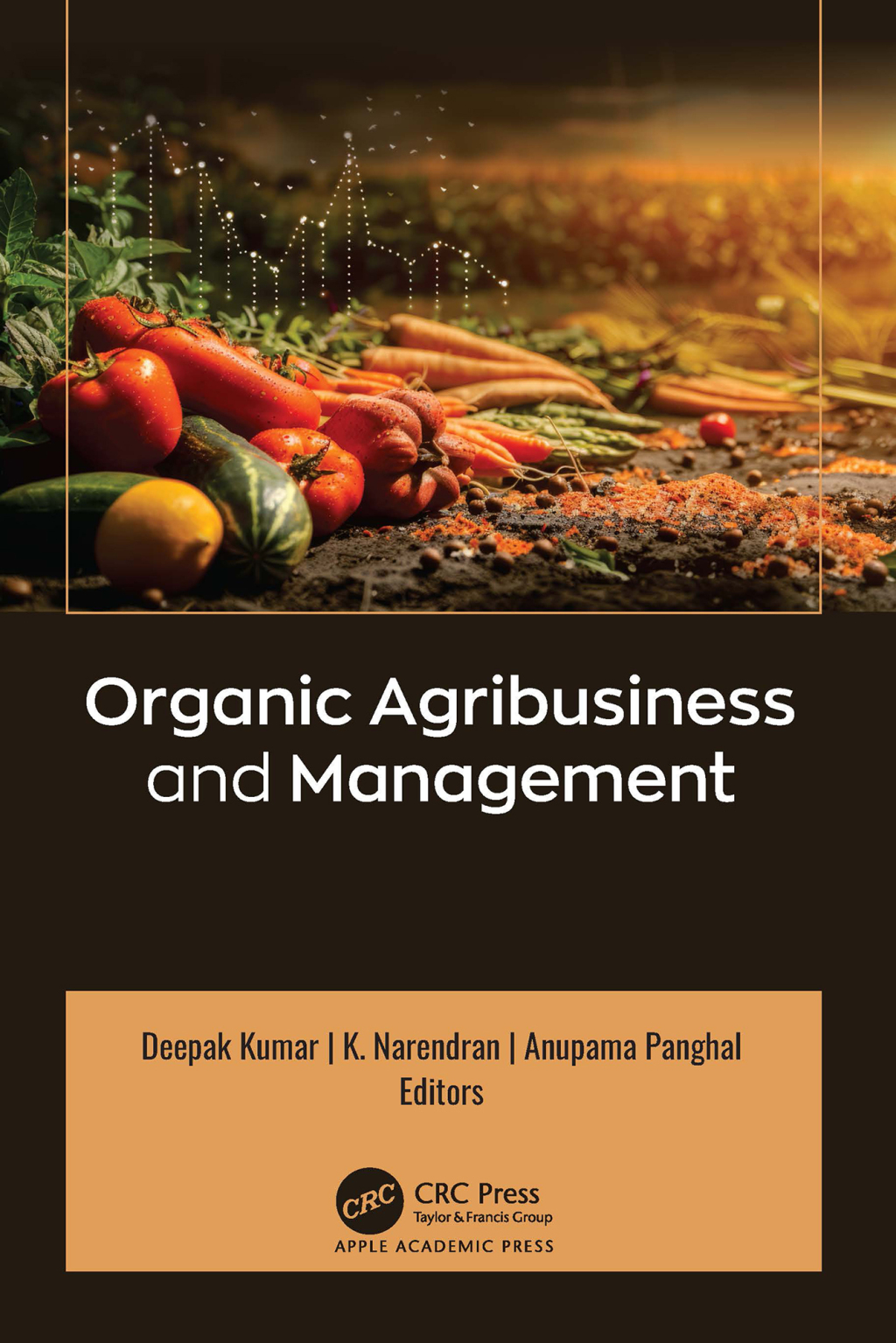 Organic Agribusiness and Management 1st Edition â€“ PDF/EPUB Version Downloadable