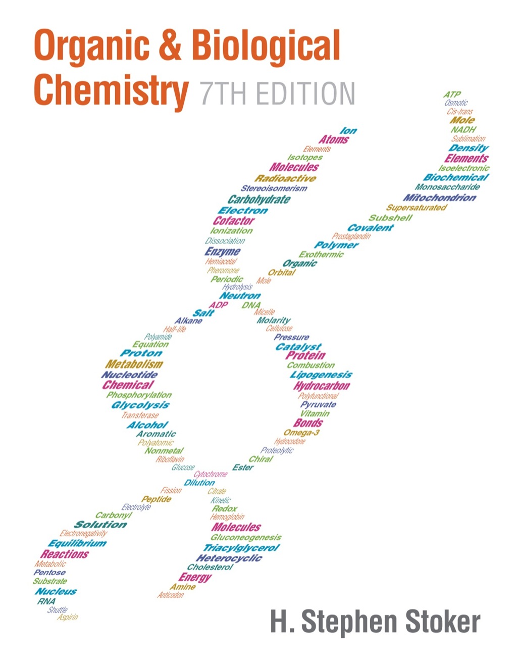 Organic and Biological Chemistry 7th Edition â€“ PDF/EPUB Version Downloadable