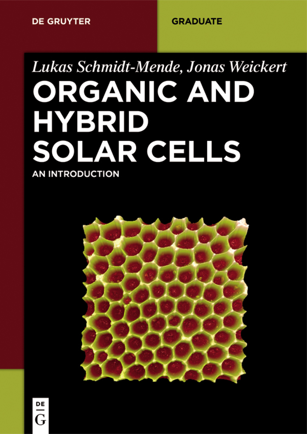 Organic and Hybrid Solar Cells An Introduction 1st Edition â€“ PDF/EPUB Version Downloadable