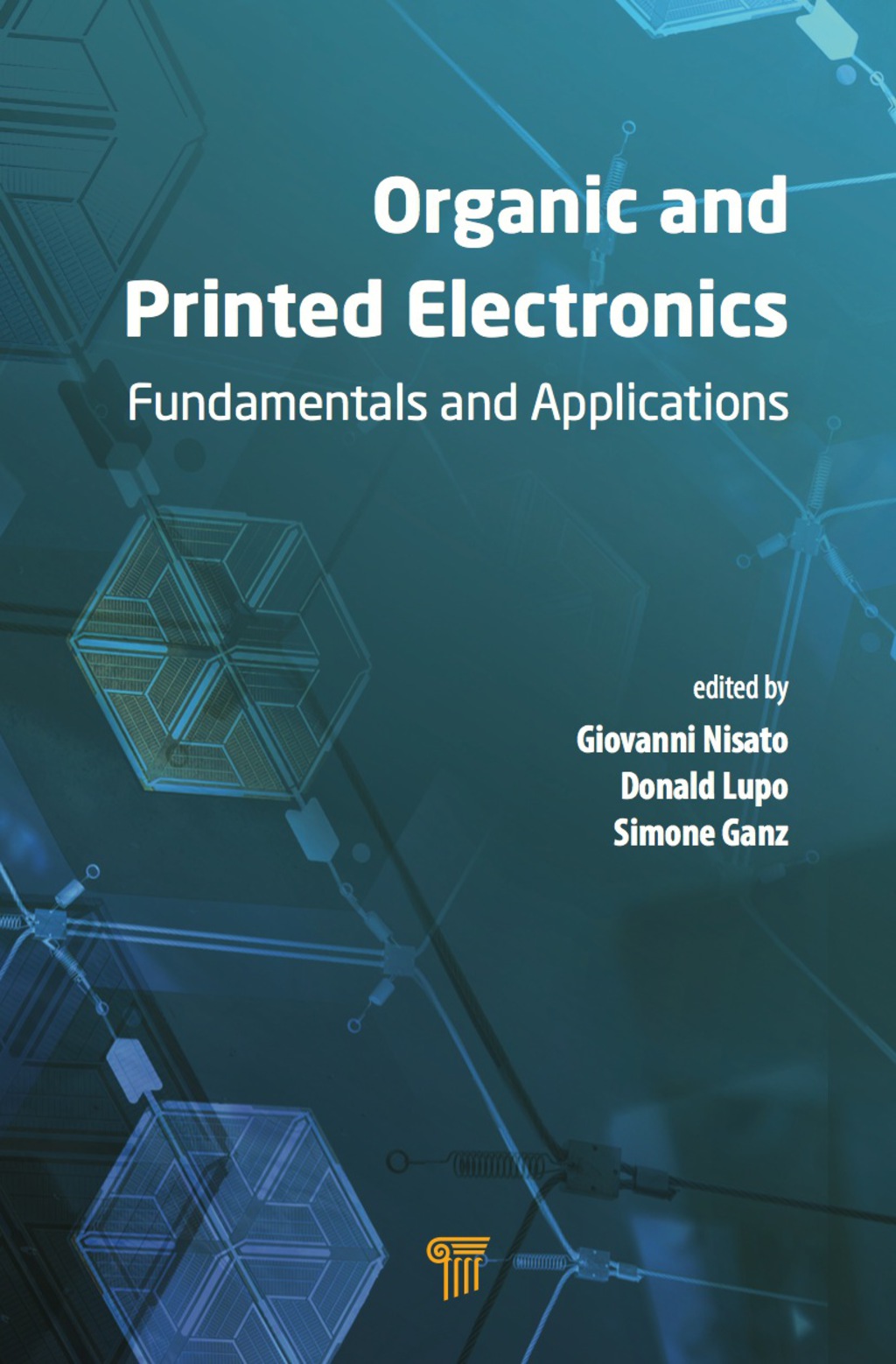 Organic and Printed Electronics Fundamentals and Applications 1st Edition â€“ PDF/EPUB Version Downloadable