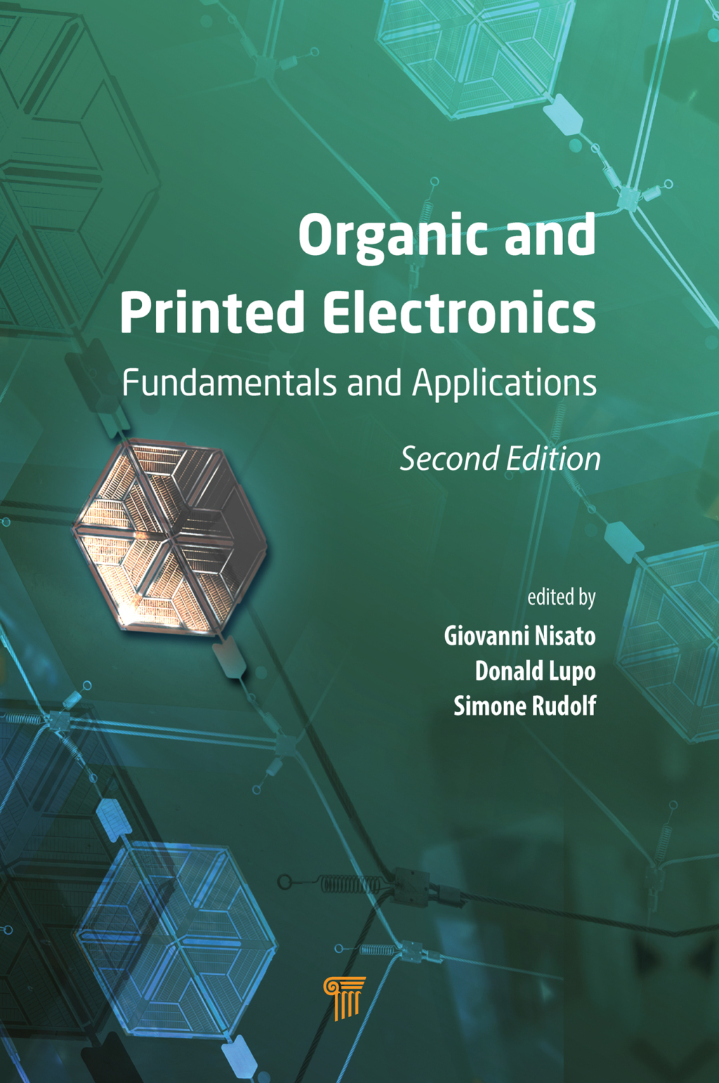 Organic and Printed Electronics Fundamentals and Applications 2nd Edition â€“ PDF/EPUB Version Downloadable